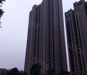 大学城北小区图片