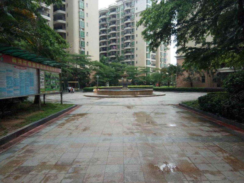 丽湾花园,石湾南路-惠州丽湾花园二手房,租房,房价-惠州安居客