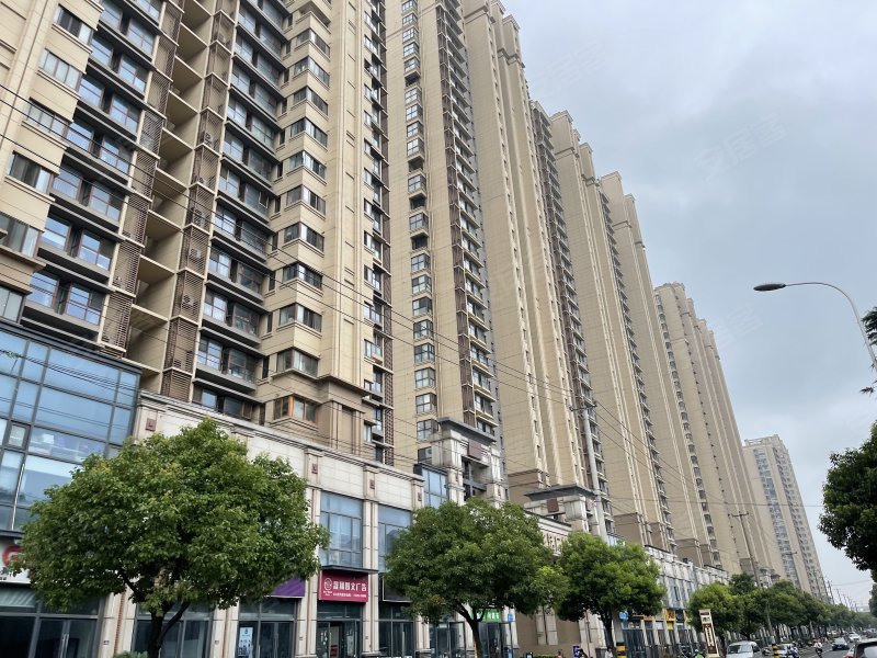 万达华府(吴中)