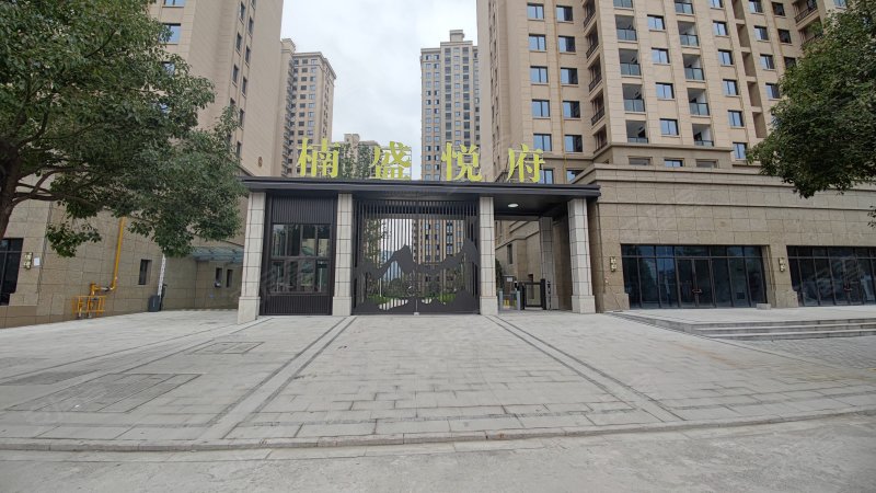 楠盛悦府,环城北路-温州楠盛悦府二手房,租房,房价-温州安居客