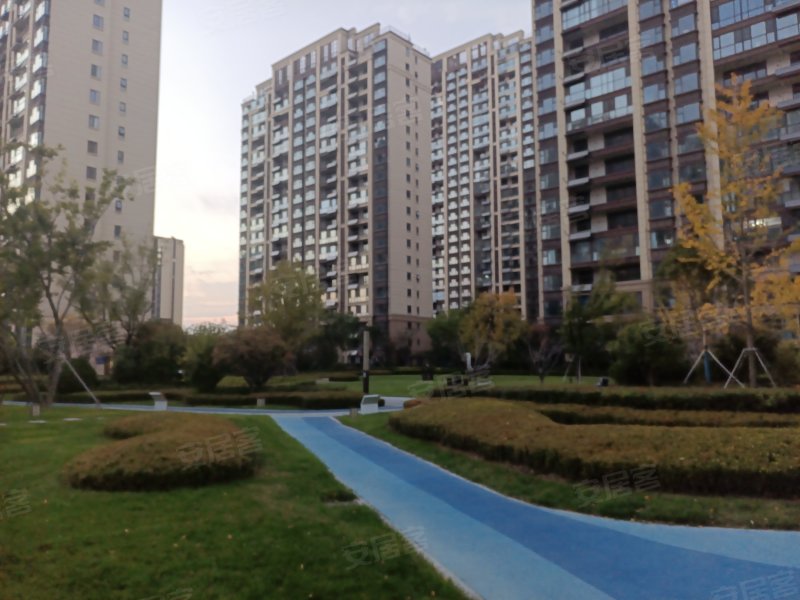 中南熙悦,樱前街,近惠贤路-潍坊中南熙悦二手房,租房,房价-潍坊安居客