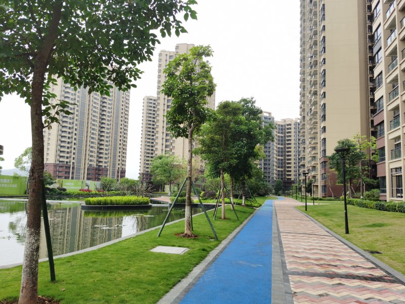 丽清花园,连江西路2号-清远丽清花园二手房,租房,房价-清远安居客