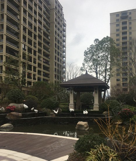 滨江东方海岸(公寓住宅)