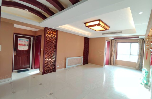 荣盛香堤荣府3室2厅133㎡116万二手房图片