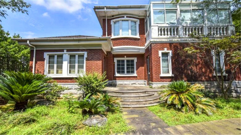 建德南郊别墅,南六公路578弄-上海建德南郊别墅二手房,租房,房价-上海