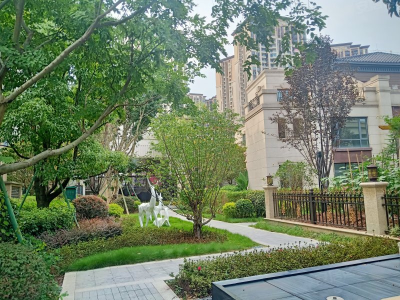 长湖郡(别墅),西桂路7号-重庆长湖郡(别墅)二手