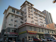 威海小区图片