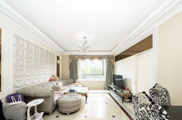 香梅花园(一期)2室2厅113㎡920万二手房图片