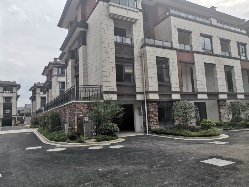 鉴湖印象(别墅)