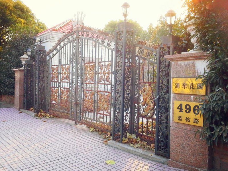 浦东花园,明月路476号-上海浦东花园二手房,租房,房价-上海安居客