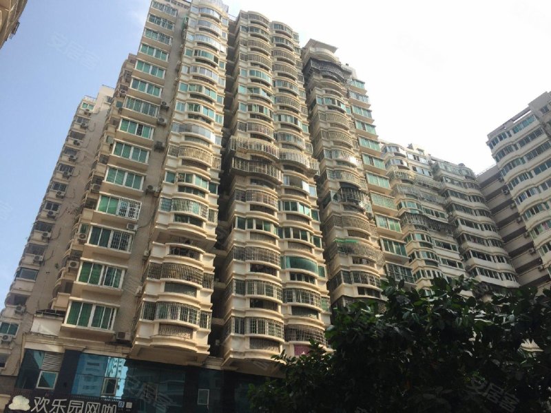 万禾广场,湖滨南路811-817号-厦门万禾广场二手房,租房,房价-厦门安居