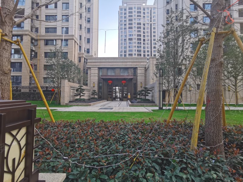 白麓城荣御府,万源路-温州白麓城荣御府二手房,租房,房价-温州安居客