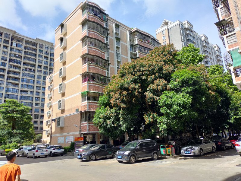 海港花园,韩江路37号-汕头海港花园二手房,租房,房价-汕头安居客