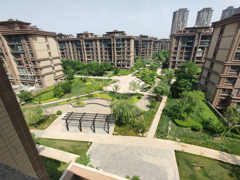 雅居乐花园(d区)