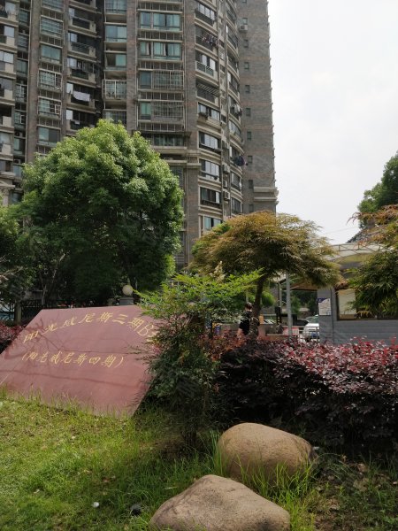 金鼎路1600弄,祁连山南路2727弄-上海阳光威尼斯四期(别墅)二手房