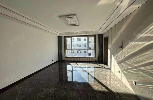 如意花园3室2厅132㎡130万二手房图片