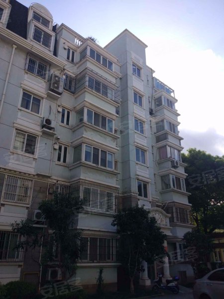 华高新苑(南区)