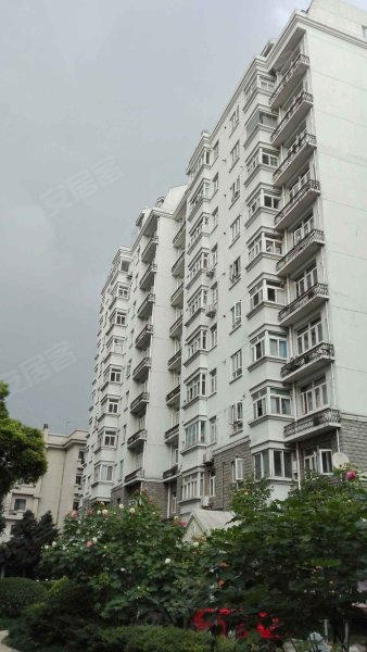 众众家园(北苑) 