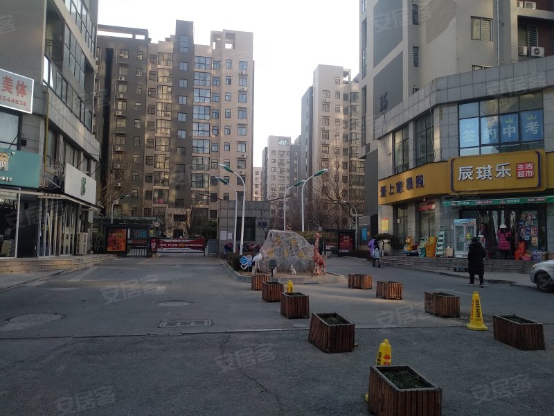 元泰清华园,广顺街-安阳元泰清华园二手房,租房,房价-安阳安居客