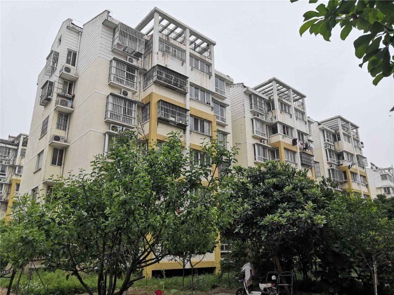 东方丽景,水渡口大道