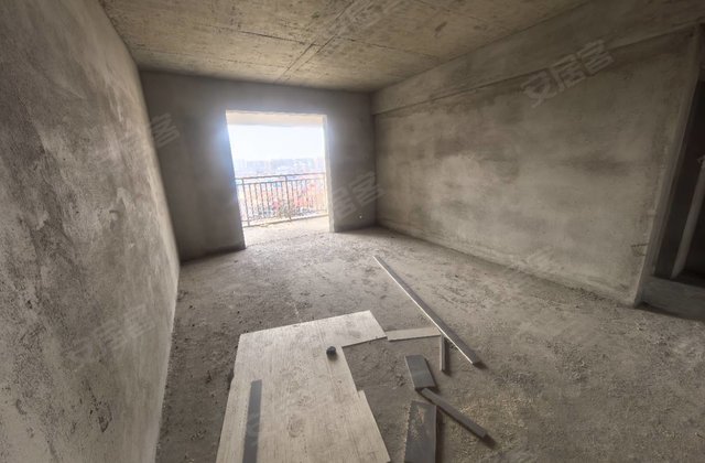 御庭园4室2厅130㎡35万二手房图片