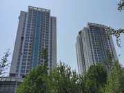 北苑小区图片