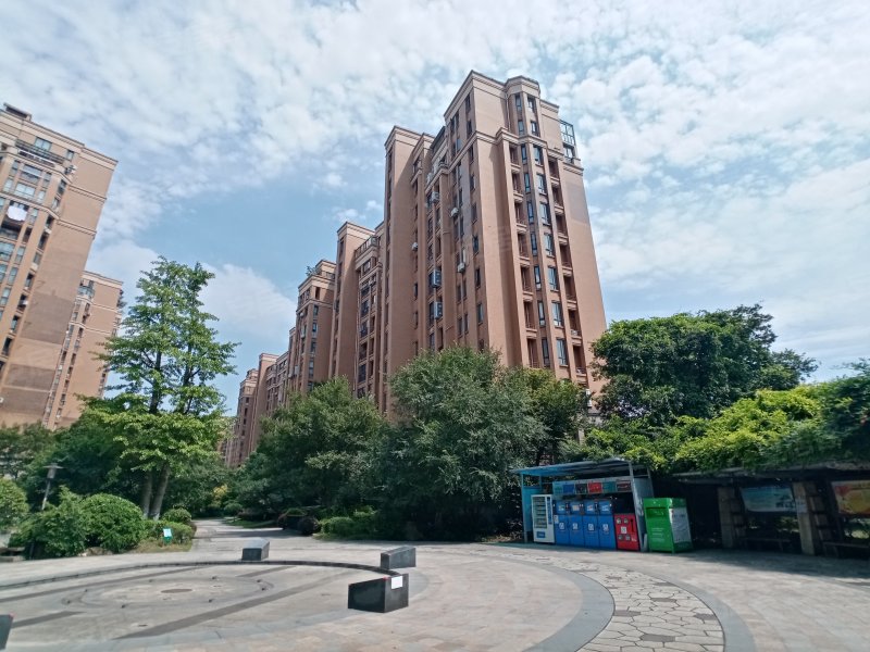 山水华府,长兴路518号-湖州山水华府二手房,租房,房价-湖州安居客