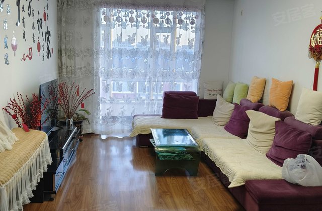 文化东路小区2室1厅88㎡22.8万二手房图片