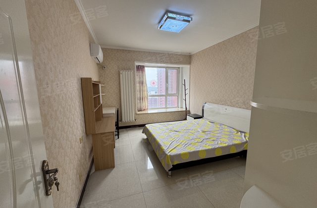 万基花园2室2厅100㎡45万二手房图片