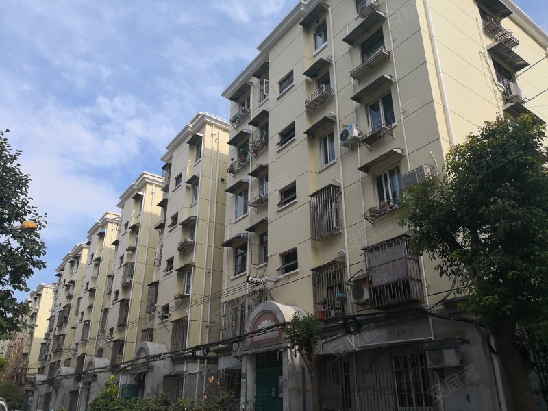 香樟苑(普陀),桃浦路1341弄-上海香樟苑(普陀)二手房,租房,房价-上海