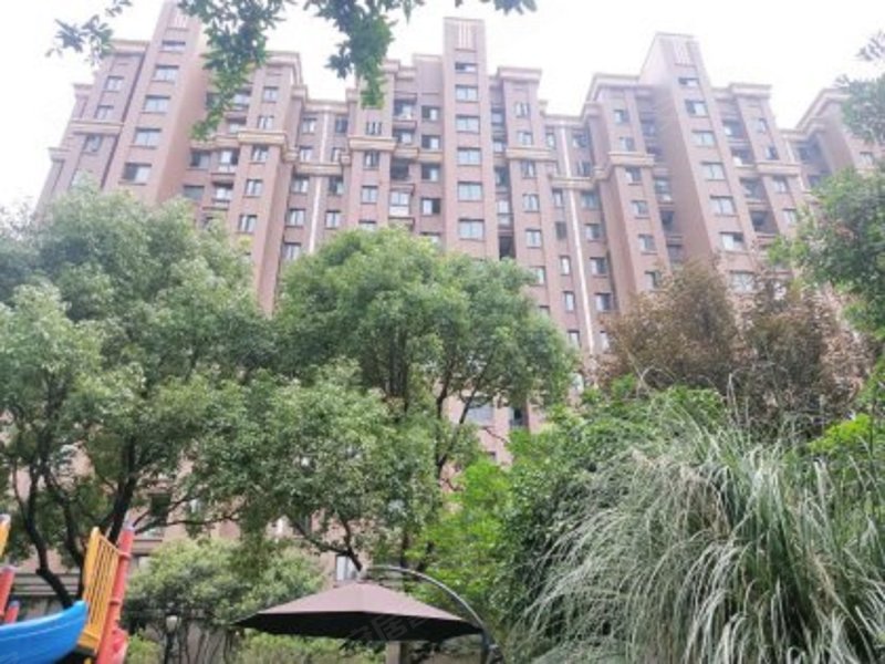 雍和府(公寓住宅)