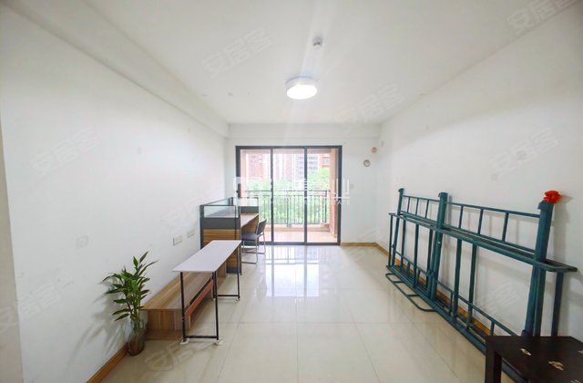 万科金域中央B区C区3室2厅89.57㎡133万二手房图片