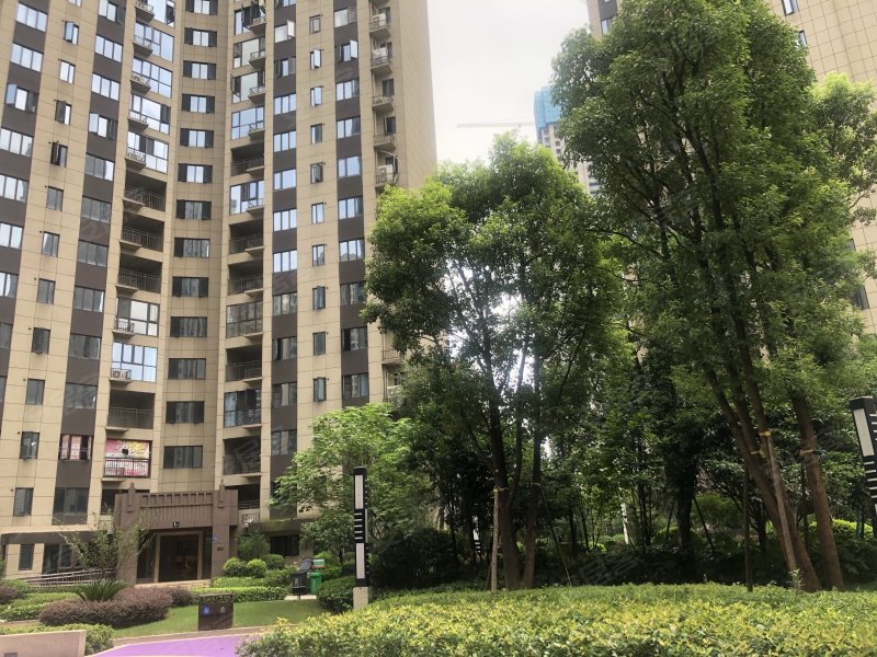 梅溪青秀(二期)