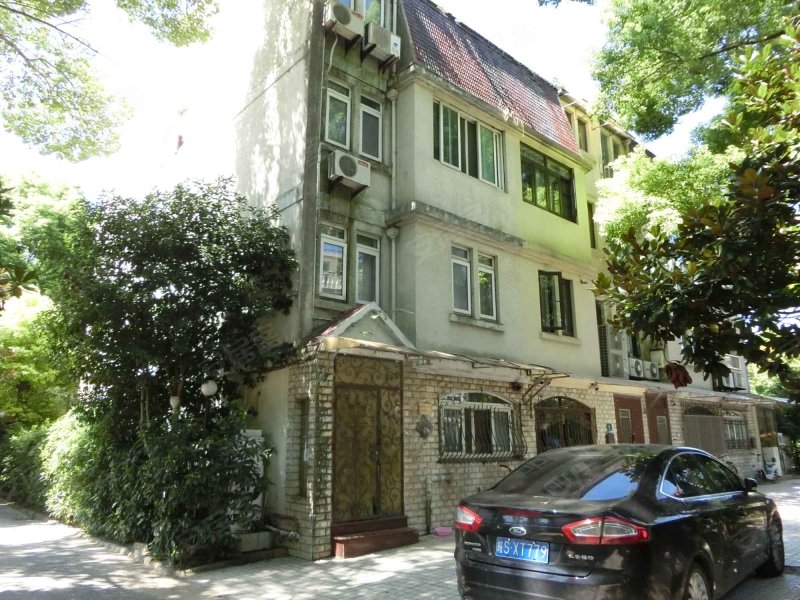 大上海国际花园米兰园