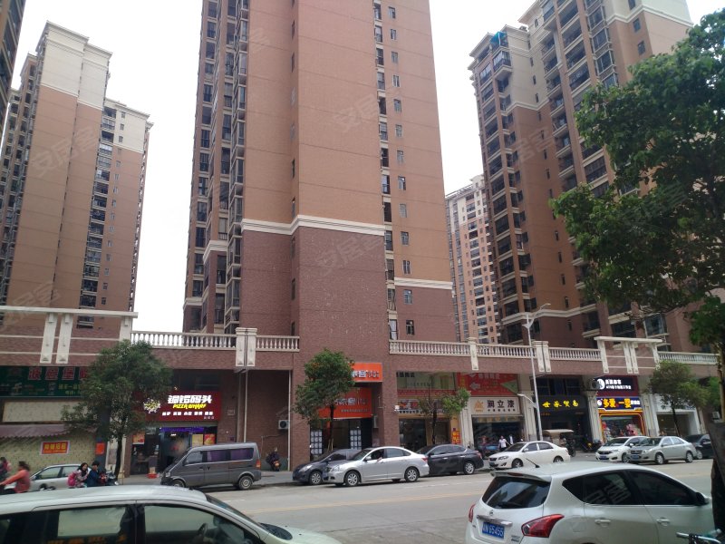 海悦名城,二环南路-海丰海悦名城二手房,租房,房价-海丰安居客