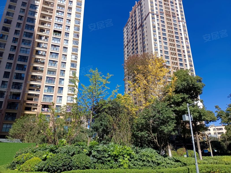 润城(7区),前卫西路,近日新路-昆明润城(7区)二手房,租房,房价-昆明