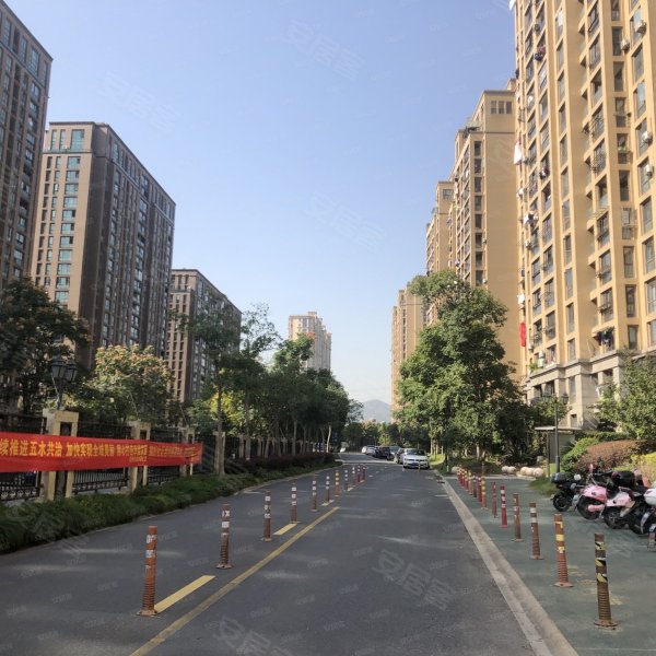 万城杭安府,修川路-嘉兴万城杭安府二手房,租房,房价-嘉兴安居客