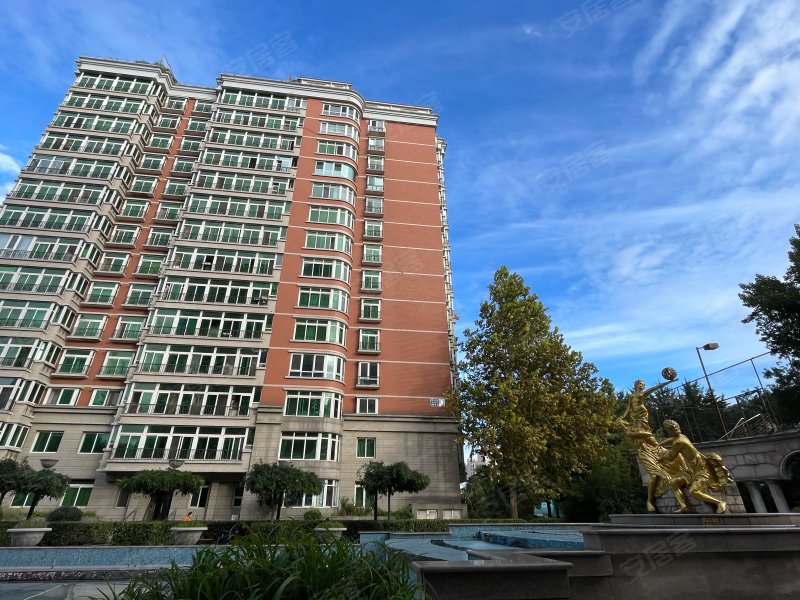 紫竹花园,紫竹院路88号-北京紫竹花园二手房,租房,房价-北京安居客