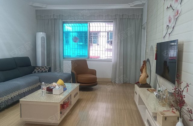 广厦花园3室2厅124㎡28.8万二手房图片