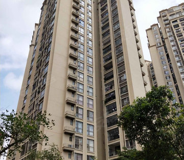 龙光普罗旺斯波尔多庄园