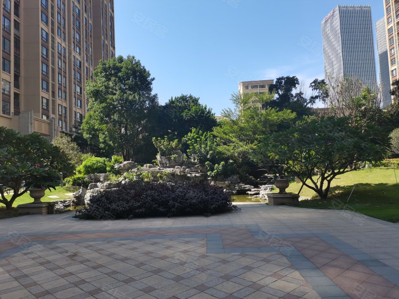 万达海公馆,海滨大道中76号-湛江万达海公馆二手房,租房,房价-湛江