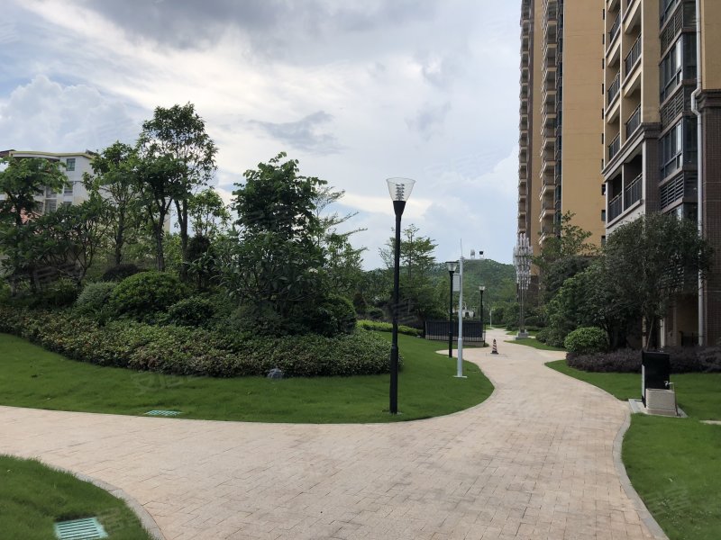 力天山水豪庭,福兴大道180号-惠州力天山水豪庭二手房,租房,房价-惠州