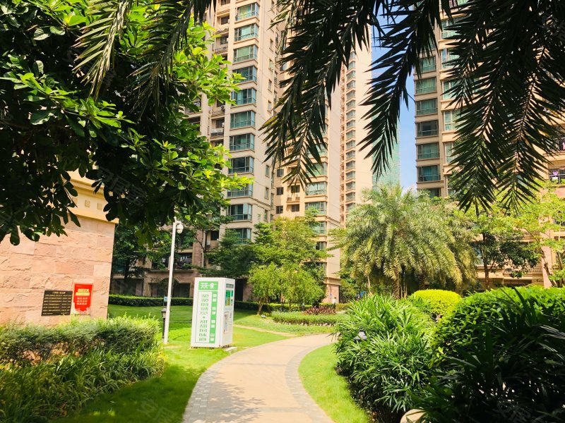 瀚林御景,大学东路9号-南宁瀚林御景二手房,租房,房价-南宁安居客