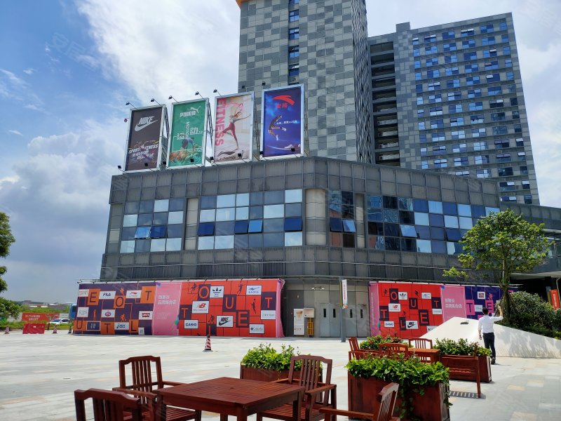 佳大时尚公寓,春晖四街18号-广州佳大时尚公寓二手房,租房,房价-广州