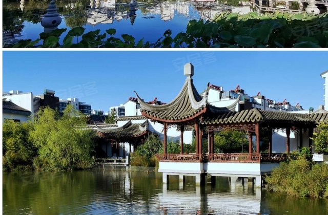 【宝安江南城二手房,威海宝安江南城二手房出售信息】- 上海安居客