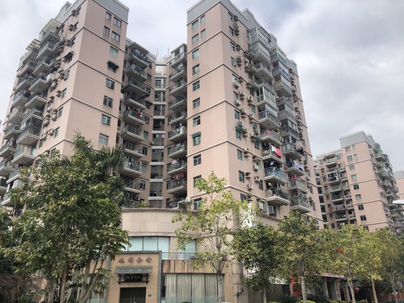 衣锦华庭,杨桥东路19号-达州衣锦华庭二手房,租房,房价-达州安居客