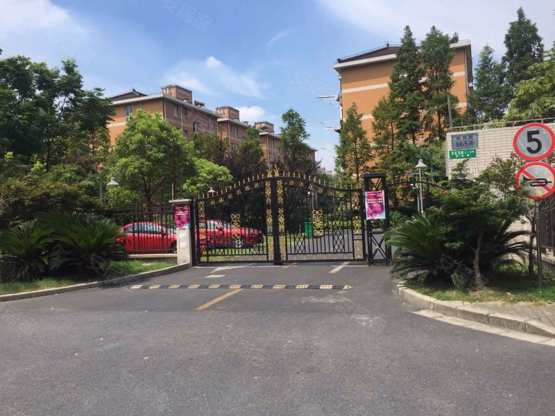 宝虹水岸景苑(西区) 