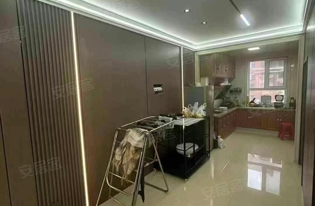 滨河国际3室2厅109.84㎡48万二手房图片