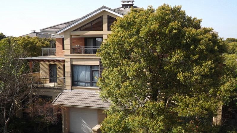 银都名墅,银都路759弄-上海银都名墅二手房,租房,房价-上海安居客