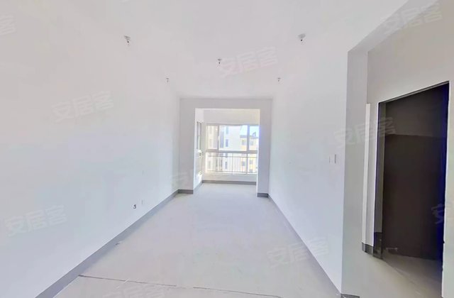 庆阳城乡新居3室2厅98㎡69.8万二手房图片